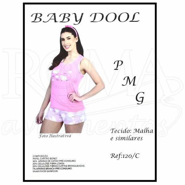 baby doll 069933